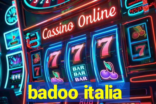 badoo italia